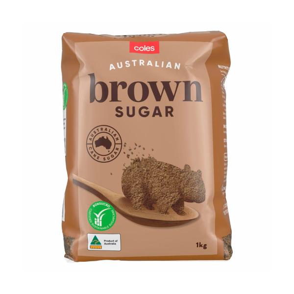Sugar Brown