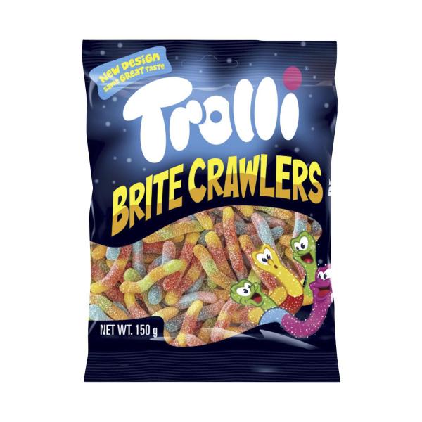 Britecrawlers