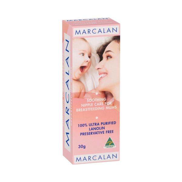 Nipple Cream