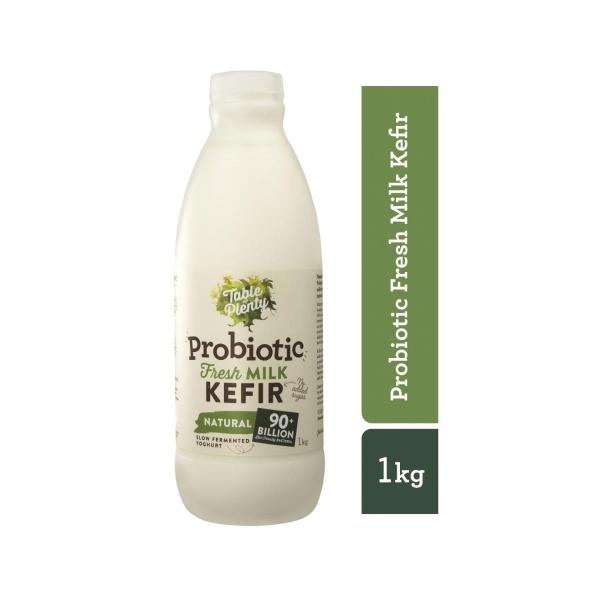 Kefir Natural Yoghurt
