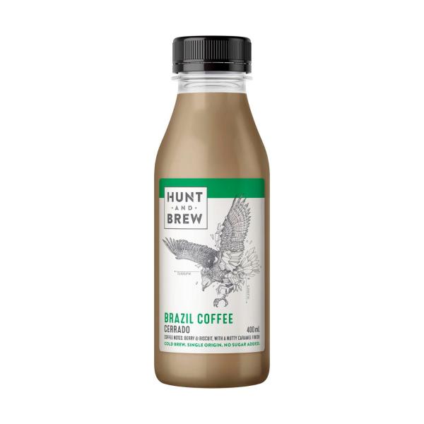 Brazil Iced Coffee