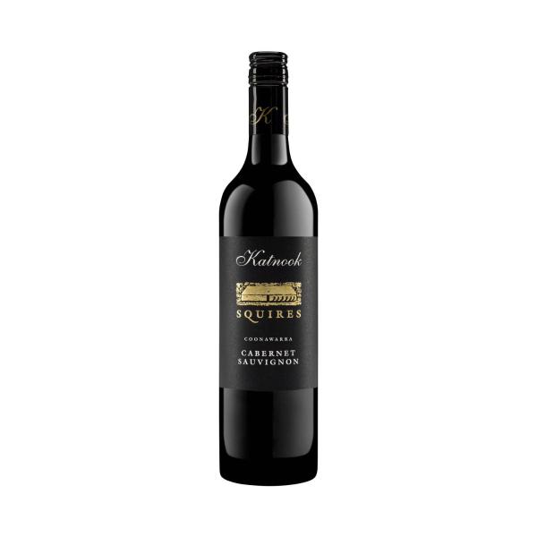 Squires Cabernet Sauvignon 750ml
