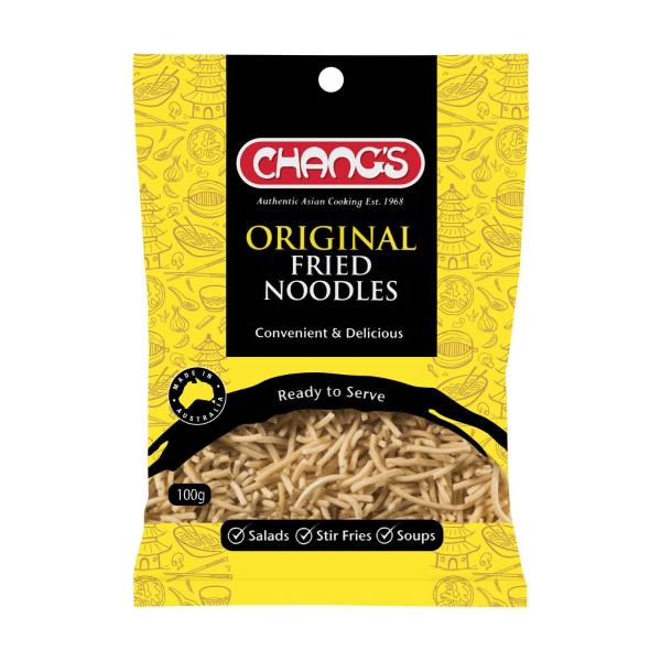 Original Fried Noodles