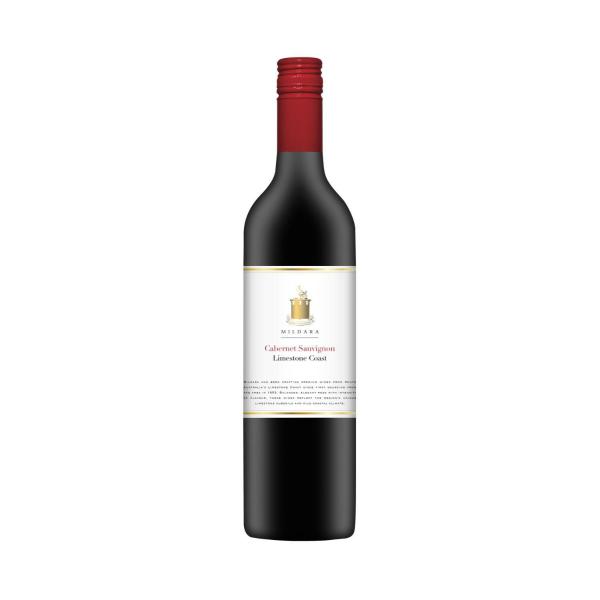 Limestone Coast Cabernet Sauvignon 750ml