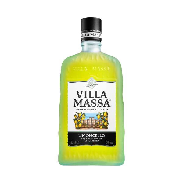 Limoncello 500ml