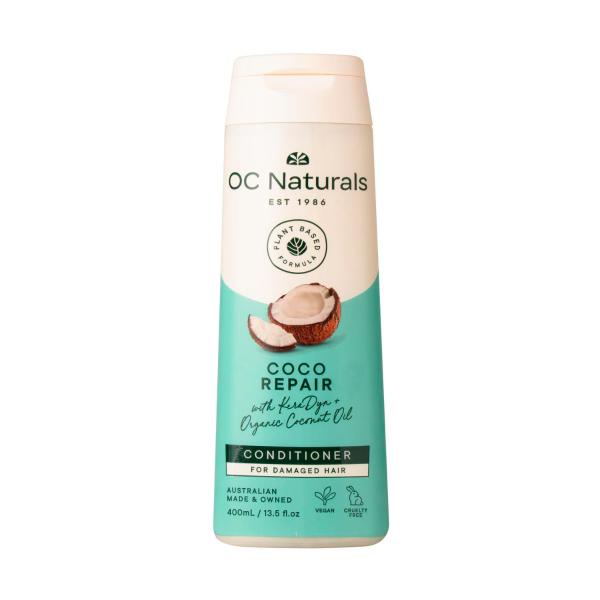 Coconut Repair Conditioner