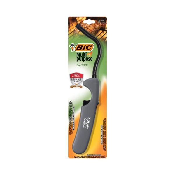 Multi Purpose Flex Wand Lighter
