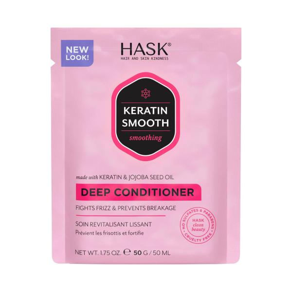 Keratin Sachet Conditioner