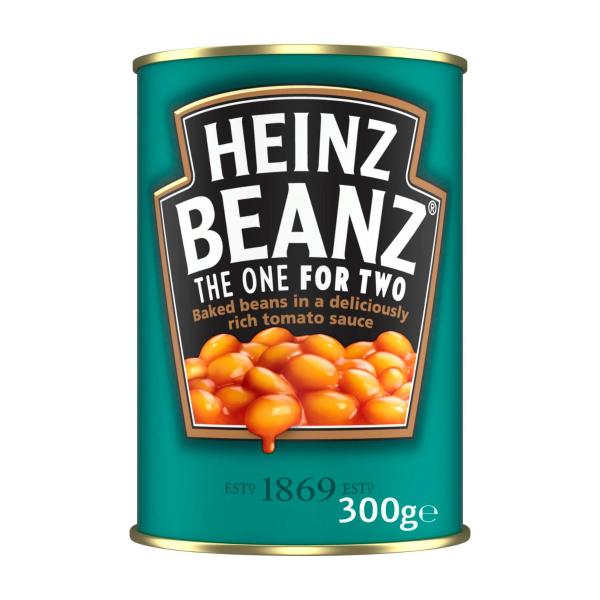 Canned Baked Beans Tomato Sauce