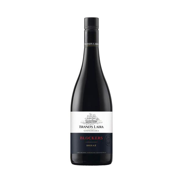 Blockers Shiraz 750ml