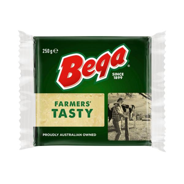Cheese Tasty Block