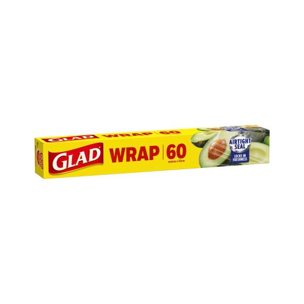 Cling Wrap