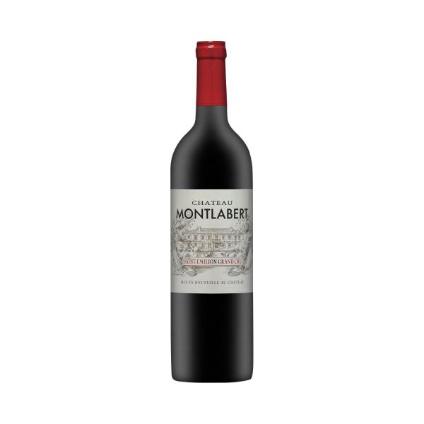 Saint Emilion 750ml