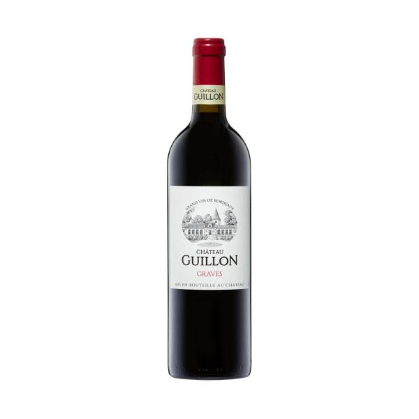 Graves Rouge 750ml