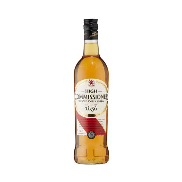 Blended Scotch Whisky 700ml