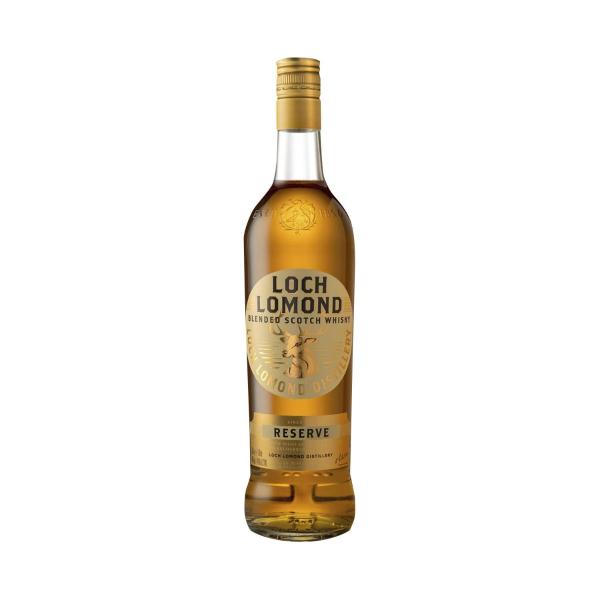 Reserve Blended Scotch Whisky 700ml