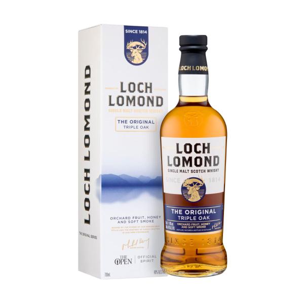 Original Single Malt Scotch Whisky 700ml