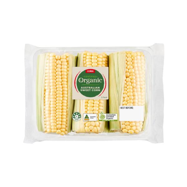 Sweet Corn