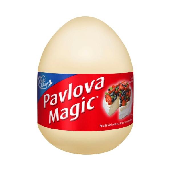 Pavlova Magic