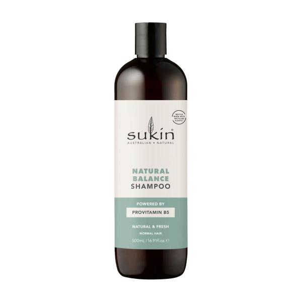 Natural Balance Shampoo