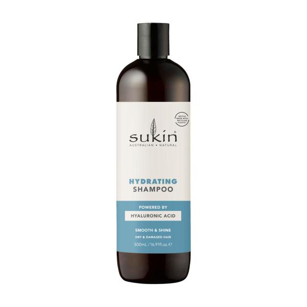Hydrating Shampoo