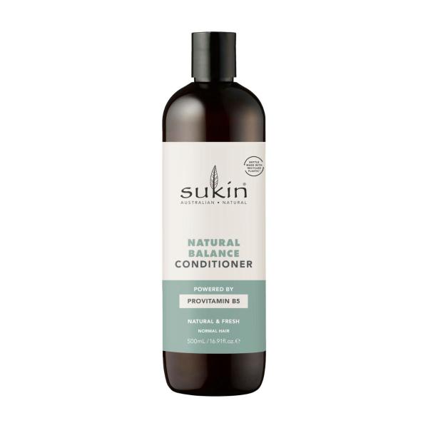 Natural Balance Conditioner