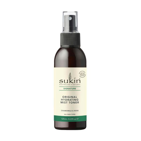Hydrating Mist Toner