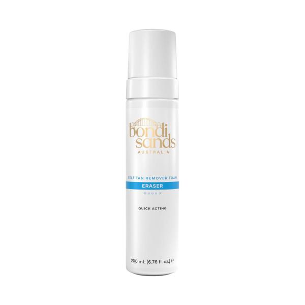 Self Tan Eraser