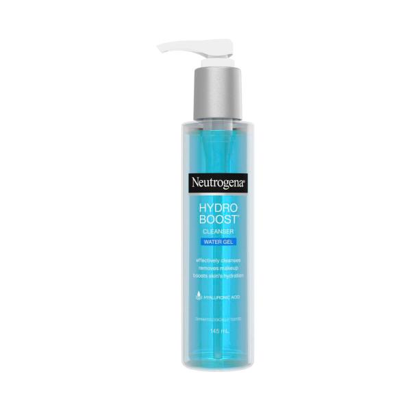 Hydro Boost Hyaluronic Acid Cleanser Water Gel