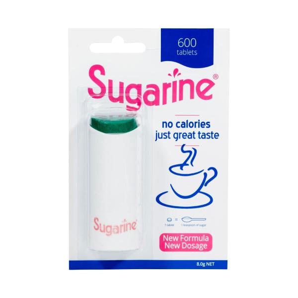 Sweetener Tablets