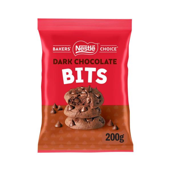 Bakers' Choice Baking Dark Chocolate Bits