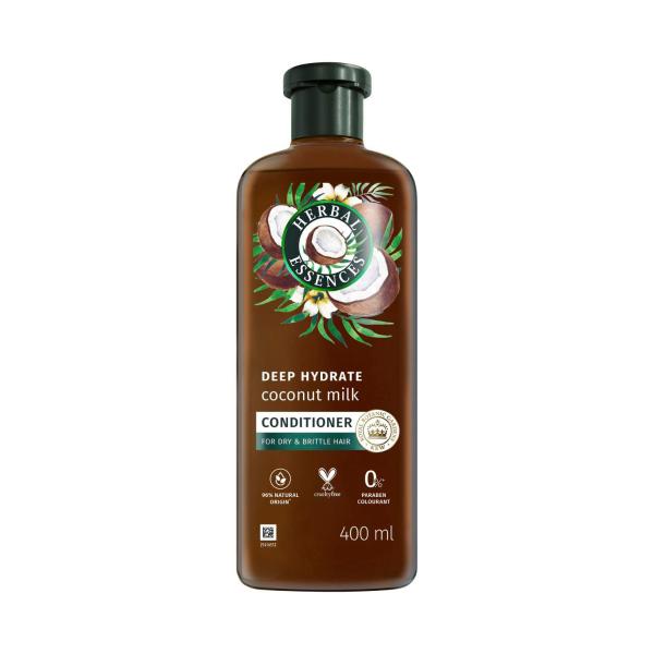 Conditioner Deep Hydrate Coconut Milk