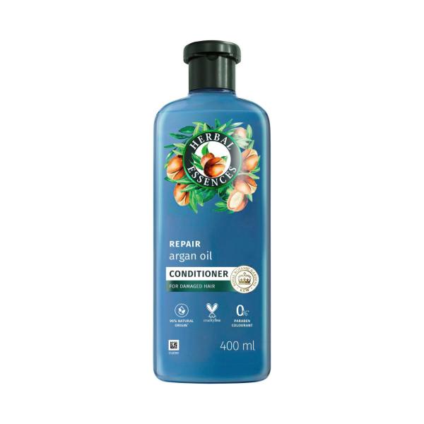 Conditioner Repair Argan Oil Haircare