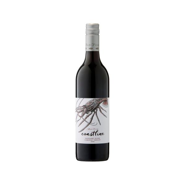 Coastline Cabernet Merlot 750ml