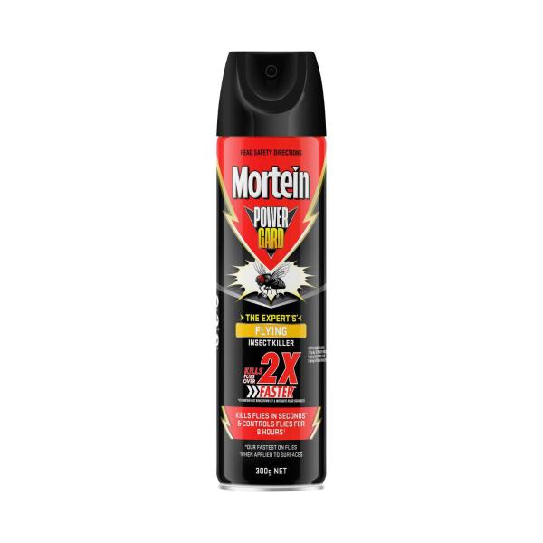 Powergard Fying Insect Killer