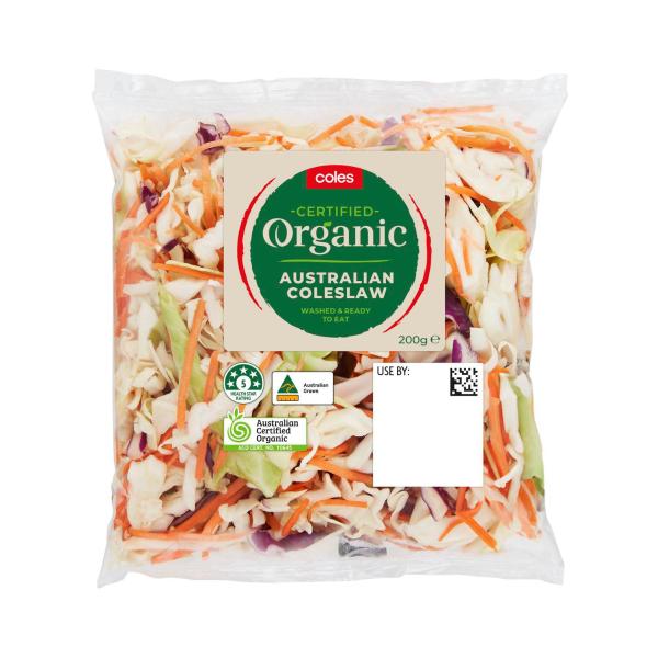 Coleslaw