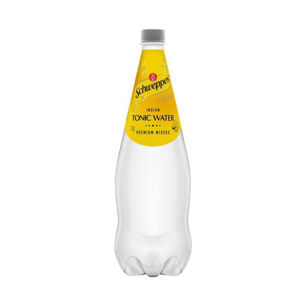 Mixers Tonic Water