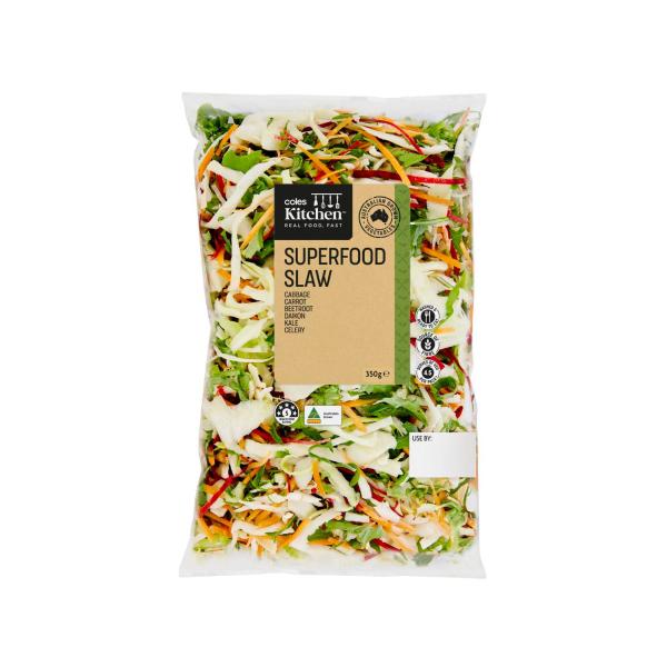 Superfood Slaw Mix