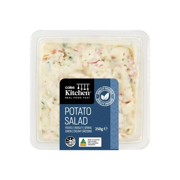 Potato Salad