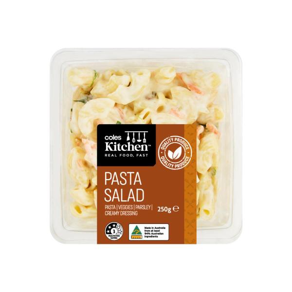 Pasta Salad