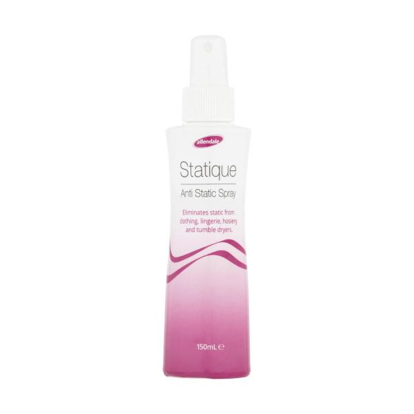 Statique Anti-static Spray
