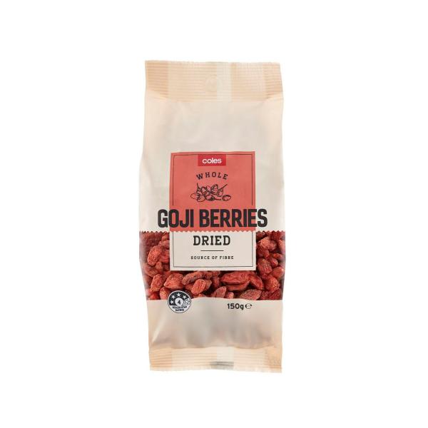 Goji Berries
