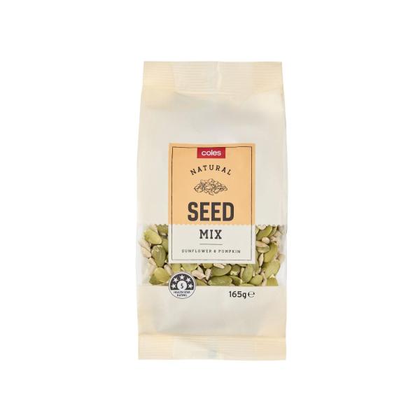 Seed Mix