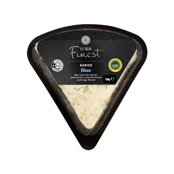 Danish Blue Cheese