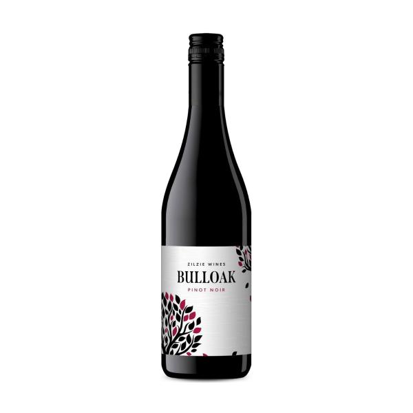 Bulloak Pinot Noir 750ml