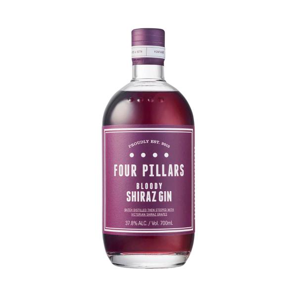 Bloody Shiraz Gin 700ml