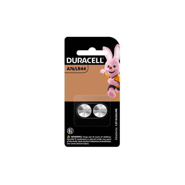 Specialty LR44 Alkaline Batteries