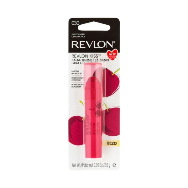 Kiss Sweet Cherry Balm