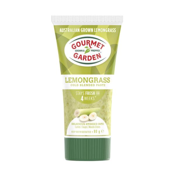 Lemongrass Cold Blended Paste