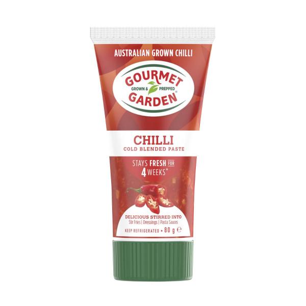 Mild Chilli Stir In Paste